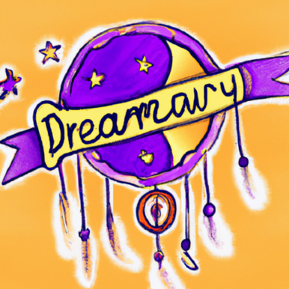 Picture of Dream paralysis